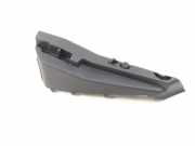Rear Parcel Shelf Left Rail Cover PEUGEOT 3008 1.6 HDi 9687875180