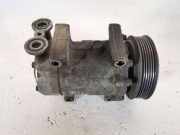Kondensatpumpe Klimaanalge FORD FIESTA V Van 1.6 TDCi 2S6119D629AD