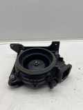 ANSAUGSTUTZEN LUFTEINLASS MG ZS SUV EV 24052500247