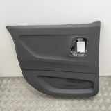 Türpolster hinten links PEUGEOT PARTNER Furgon 1.5 BlueHDi 100 9818041777