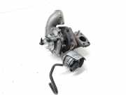 Turbolader VOLVO V40 Cross Country (526) D2 9686120680
