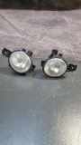 Nebelscheinwerfersatz BMW X5 (E70) 6317718431703