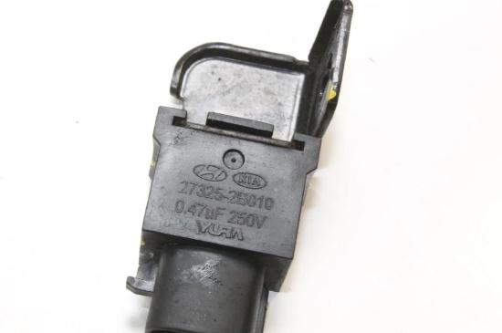 Andere Steuergeräte HYUNDAI TUCSON (TL, TLE) 1.6 GDi 27325-2B010 Bild Andere Steuergeräte HYUNDAI TUCSON (TL, TLE) 1.6 GDi 27325-2B010