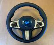 Lenkrad BMW X3 (G01, F97) xDrive 30d 094