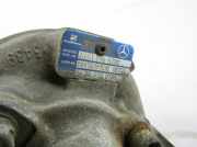 Turbolader MERCEDES-BENZ E (W212) E 220 CDI / BlueTEC (212.001, 212.002) A6510902880 A6510905780