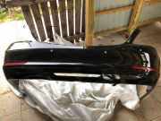 Hintere Stoßstange MERCEDES-BENZ S (W222, V222, X222) S 350 BlueTEC / d (222.132, 222.032, 222.123) A2228850025