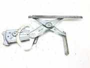 Fensterheber rechts hinten Renault Grand Scenic III (JZ) 827210006R