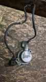 Nockenwellensensor VOLVO V40 Estate (VW) 1.8 9186812