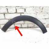 Front Arch Liner CITROEN C3 AIRCROSS II (2R_, 2C_) 1.2 Puretech 82 M0U021922