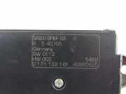 Elektrischer Schulterschulterkühler MAZDA 3 (BK) 1.6 DI Turbo GA931BP8F03