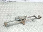 Scheibenwischermechanismus vorne