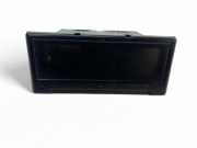 Bordcomputer Display Volvo V50 (545) 31268055