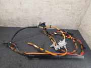 Hochspannungszündkabel (Steckkabel) MERCEDES-BENZ GLC (X253, C253) 220 d 4-matic (253.905) A2535409625