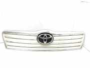Vorderer oberer Gitter TOYOTA AVENSIS Estate (_T25_) 2.0 D-4D (CDT250_) 5311405060