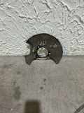 Front Brake Disc Protection MAZDA 2 (DL, DJ) 1.5