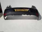 Blende Stoßstange hinten mitte Renault Laguna Coupe (T) 850220001R