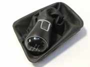 Schaltmanschette Leder VW POLO (AW1, BZ1, AE1) 1.6 TDI 2G1711113B