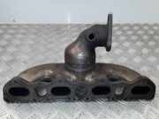 Auspuffkrümmer Porsche Cayenne 1 (9PA)