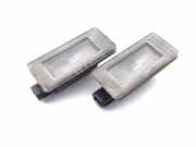 Kennzeichenbeleuchtung NISSAN QASHQAI III (J12) 1.3 DIG-T All-wheel Drive 265108990E