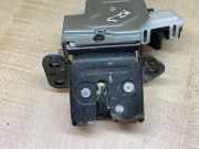 Heckklappenschloss MAZDA 3 (BL) 1.6 MZR CD C6728