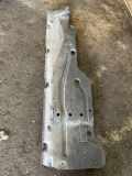 Rechte Unterbodenabdeckung MERCEDES-BENZ GL (X164) GL 320 CDI 4-matic (164.822) A1646190438