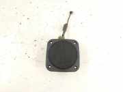 Lautsprecher links hinten Mercedes-Benz G-Klasse Cabrio (W463) 4638200402