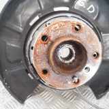 Nabe hinten rechts BMW 4 Cabrio (F33, F83) 428 i N/A