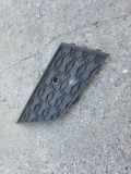 Gitter vorne unten SKODA OCTAVIA IV (NX3, NN3) 1.0 TSI 5E3807681E