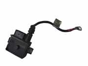 Relais für Glühanlage BMW 3er (E90) 0522120102