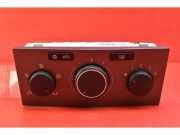 Heizungsbetätigung (Konsole) vorne Opel Astra H Kasten () 13201300PX2