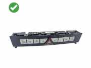 Nottaste MERCEDES-BENZ SLK (R171) 200 Kompressor (171.442) 1718701010