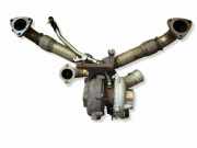 Turbolader AUDI A6 Allroad (4FH, C6) 2.7 TDI quattro 7771621