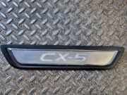 Innenschwellenzierleiste hinten links MAZDA CX-5 (KF) 2.0 K123V1370