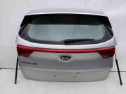 Heckklappe geschlossen Kia Sportage 4 (QL, QLE)