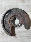 Rear Brake Disc Protection VW PASSAT Variant B5 (3B6) 1.9 TDI