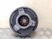 Kurbelwellenriemenscheibe AUDI A6 Allroad (4BH, C5) 2.5 TDI quattro 059105251AC