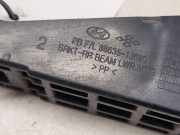 Stoßstangenhalterung hinten links HYUNDAI i20 (PB, PBT) 1.4 CRDi 866351J500