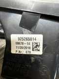 Lüftungsgitter Armaturenbrett BMW X5 (F15, F85) 925265014