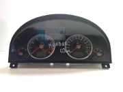 Kombiinstrument FORD MONDEO III (B5Y) 2.0 TDCi 1S7F10841