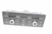 Heizungsbetätigung (Konsole) vorne Audi Q7 (4L) 4L0820043L