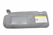 Sonnenblende links Kia Sorento II (XM)
