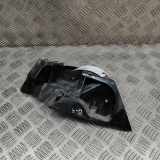 Stoßstangenhalter hinten rechts