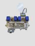 Sicherungskasten RENAULT KOLEOS I (HY_) 2.0 dCi 4x4 (HY0K) C1907JY00A