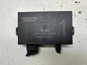 Einparkhilfe PDC Steuergerät CITROËN C4 Grand Picasso II 2.0 BlueHDi 150 9650400280