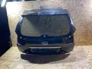 Heckklappe geschlossen Lexus RX 2 (U3)
