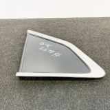 Kleines Seitenfenster hinten links NISSAN QASHQAI II (J11, J11_) 1.2 DIG-T 83313-4EA1A 43R-001595