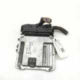 Motorsteuergerät ISUZU D-MAX II (TFR, TFS) 1.9 Ddi 4x4 (TFS87_) 8978354750 0281039463