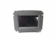 Navigationsanzeige OPEL VECTRA C GTS 1.9 CDTI 24461295
