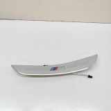 Schwellenverkleidung hinten links BMW 8 Gran Coupe (G16, F93) 840i 8077339