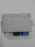 Einparkhilfe PDC Steuergerät BMW 5 Touring (E39) 530 d 66216916407